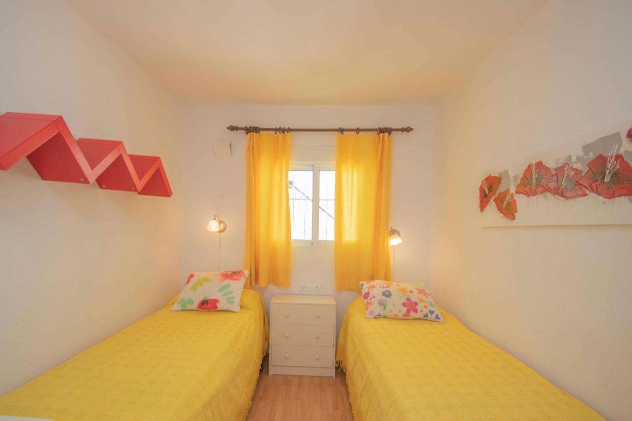 Casa Coral Spaniahome L'Alfas del Pi Exterior foto