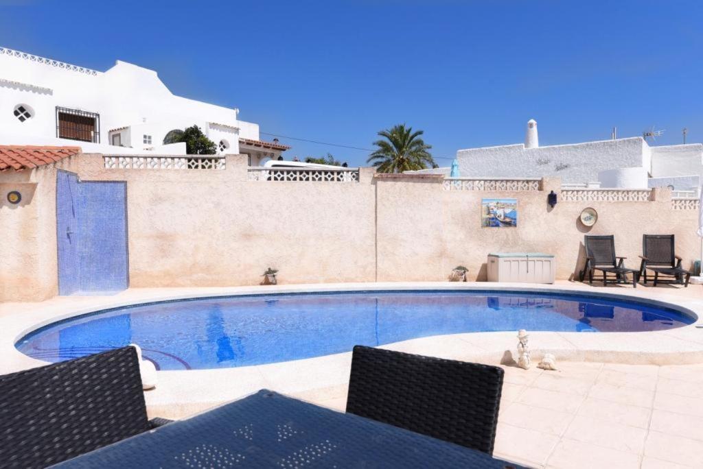 Casa Coral Spaniahome L'Alfas del Pi Exterior foto
